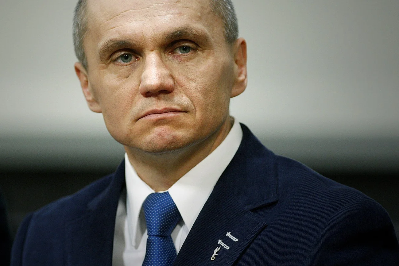 Gen. Roman Polko mówi to wprost: III wojna światowa jest już wywołana