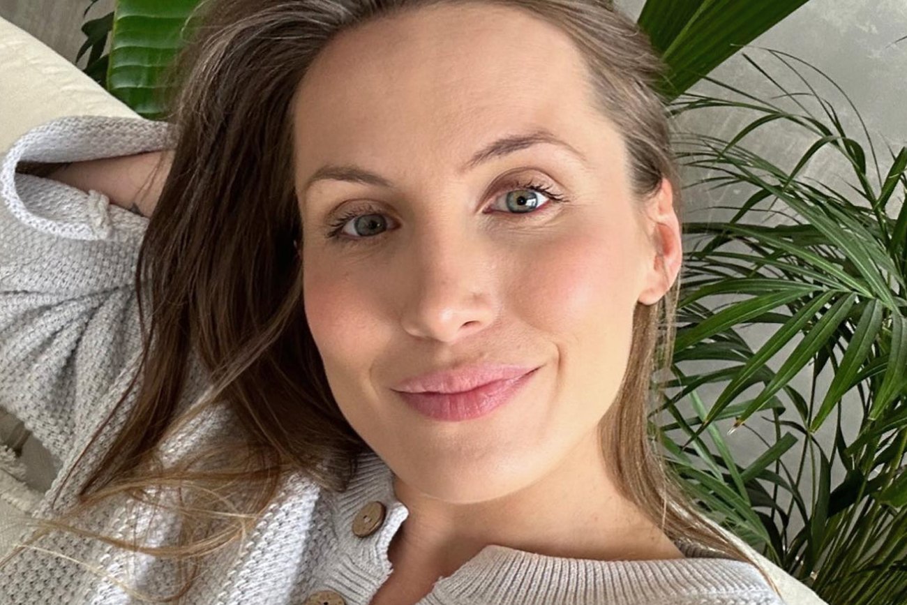 Pola Wiśniewska świętuje Dzień Matki z szóstką swoich dzieci