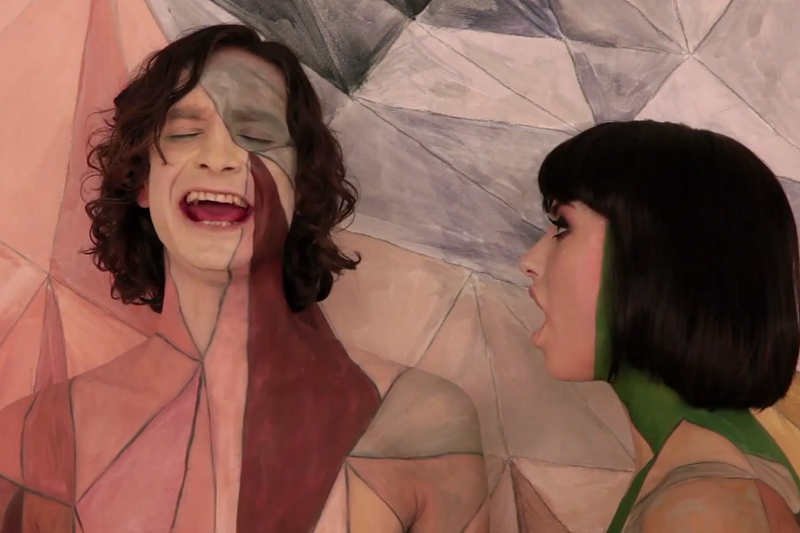 Gotye – kolejna "wielka międzynarodowa gwiazda" znana głównie w Polsce