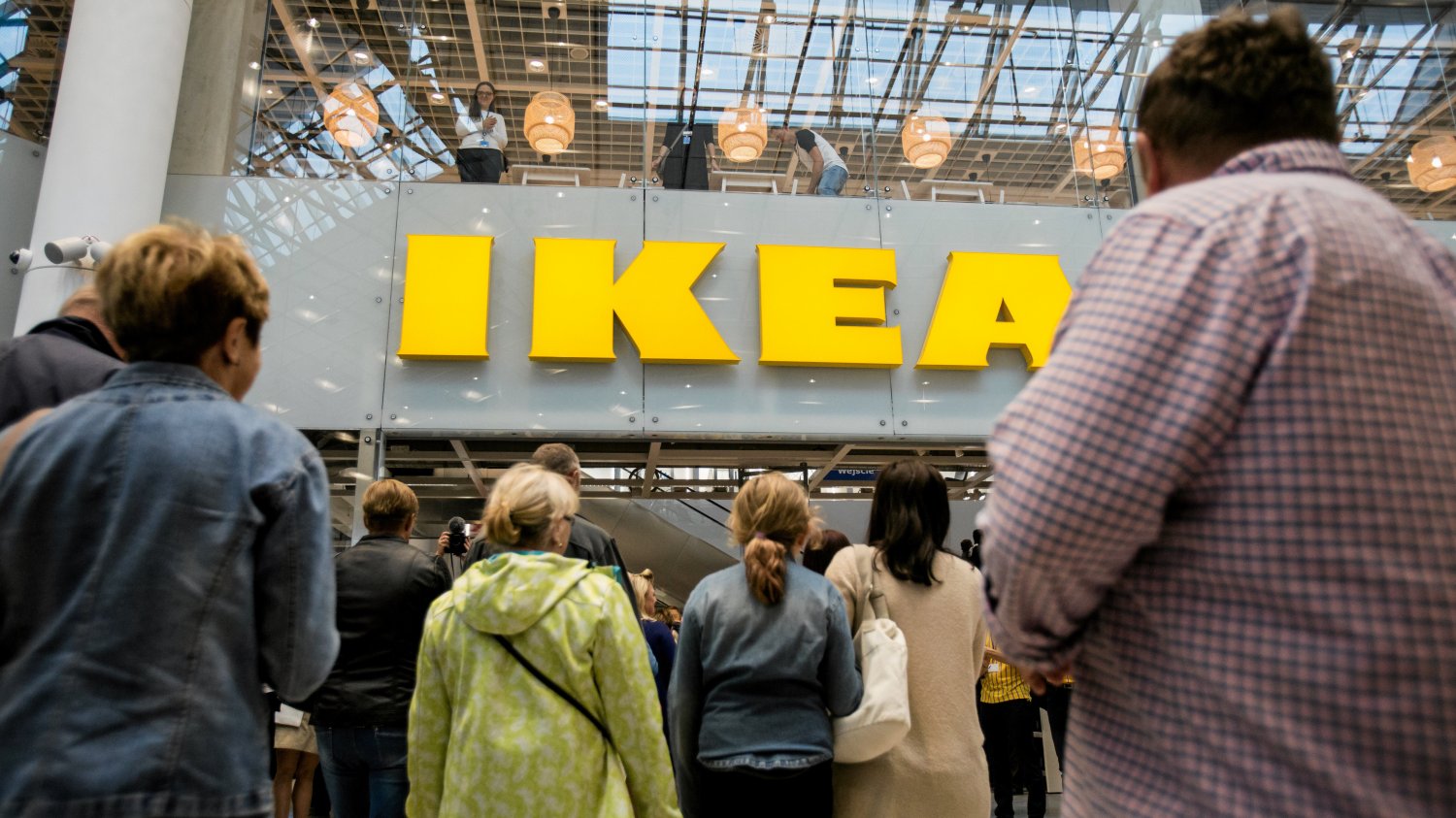 Ta patelnia z IKEA to hit. Jest tak tania i dobra, że szkoda nie brać Tania, dobra patelnia za 20 zł. IKEA sprzedaje hit