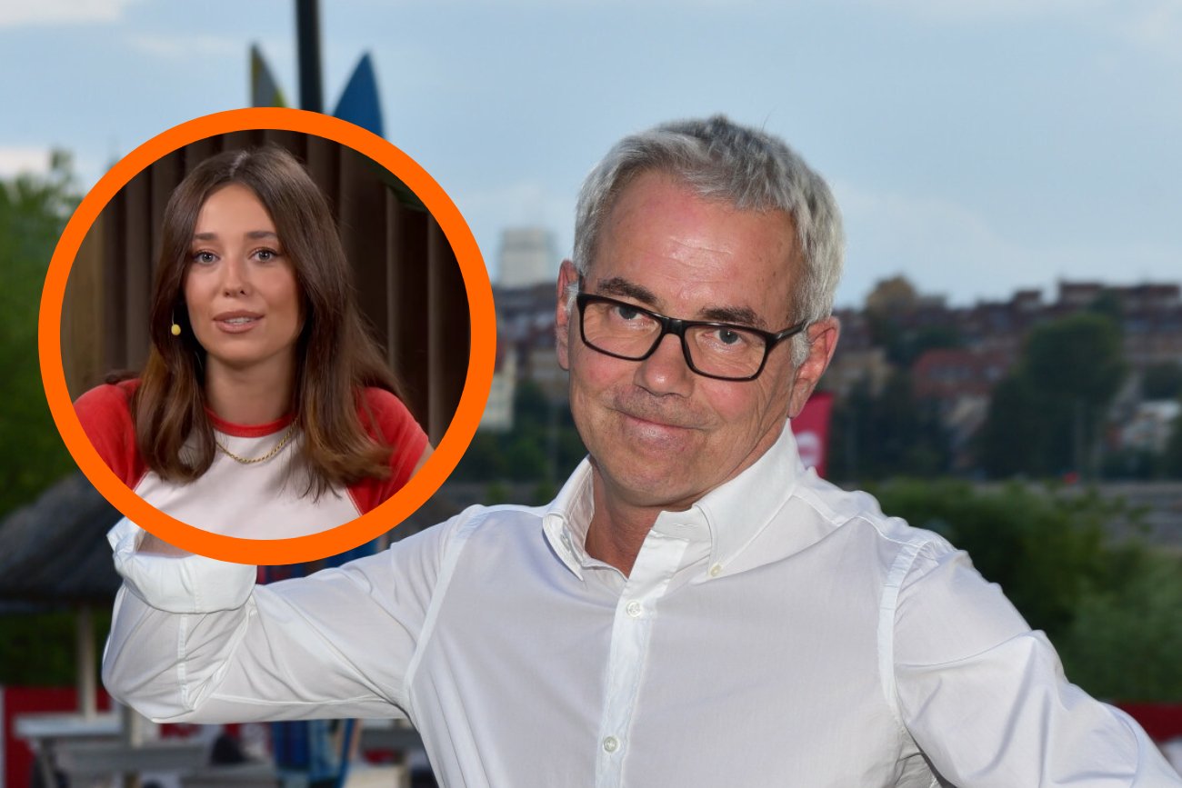 Robert Janowski odpowiada na ostre słowa Krzan.