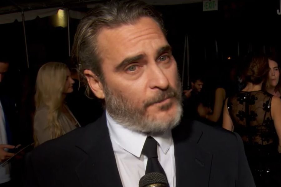 Joaquin Phoenix to jeden z najlepszych i najoryginalniejszych współczesnych aktorów