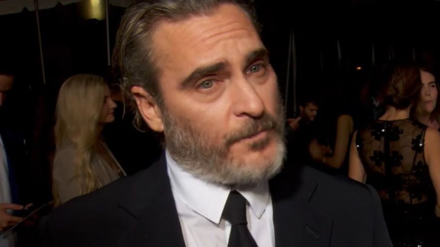 Joaquin Phoenix to jeden z najlepszych i najoryginalniejszych współczesnych aktorów