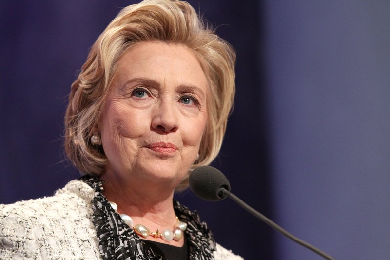 Hillary Clinton oficjalnie potwierdziła swój start w walce o fotel prezydenta USA. Sondaże wróżą jej zwycięstwo.