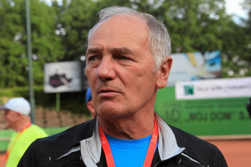 Strasburger odpowiedział na hejt internautów.