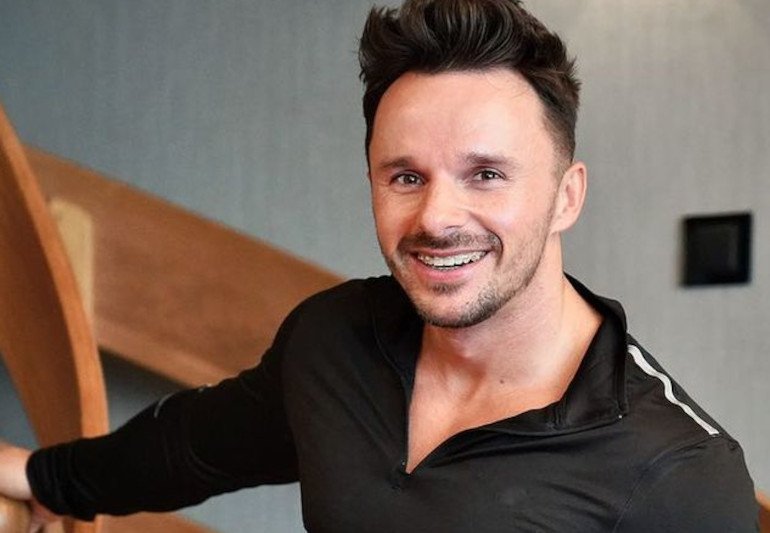 Qczaj dostał propozycję pracy w TVP Kobieta. Zdradził, za jaką stawkę.