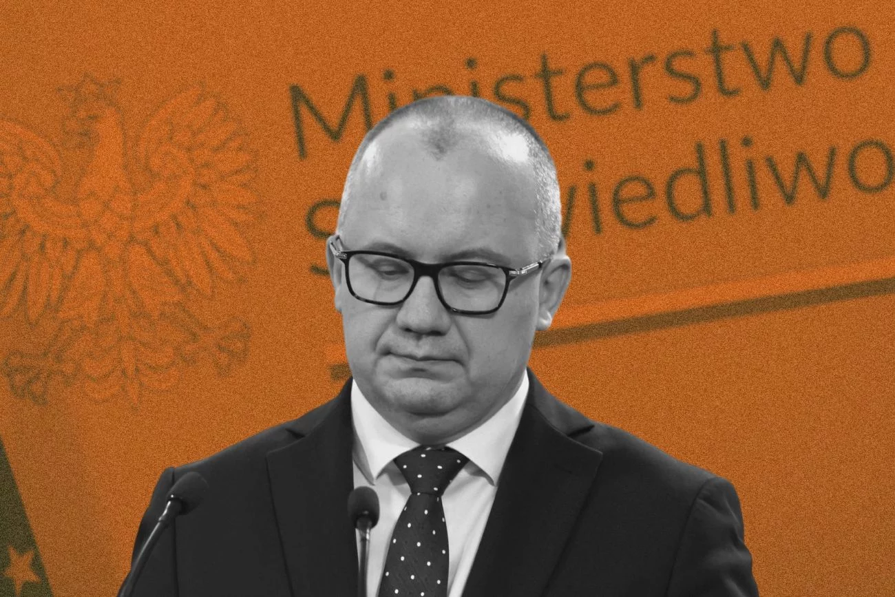 Adam Bodnar odejdzie? Była minister sprawiedliwości: Nie widzę sukcesów