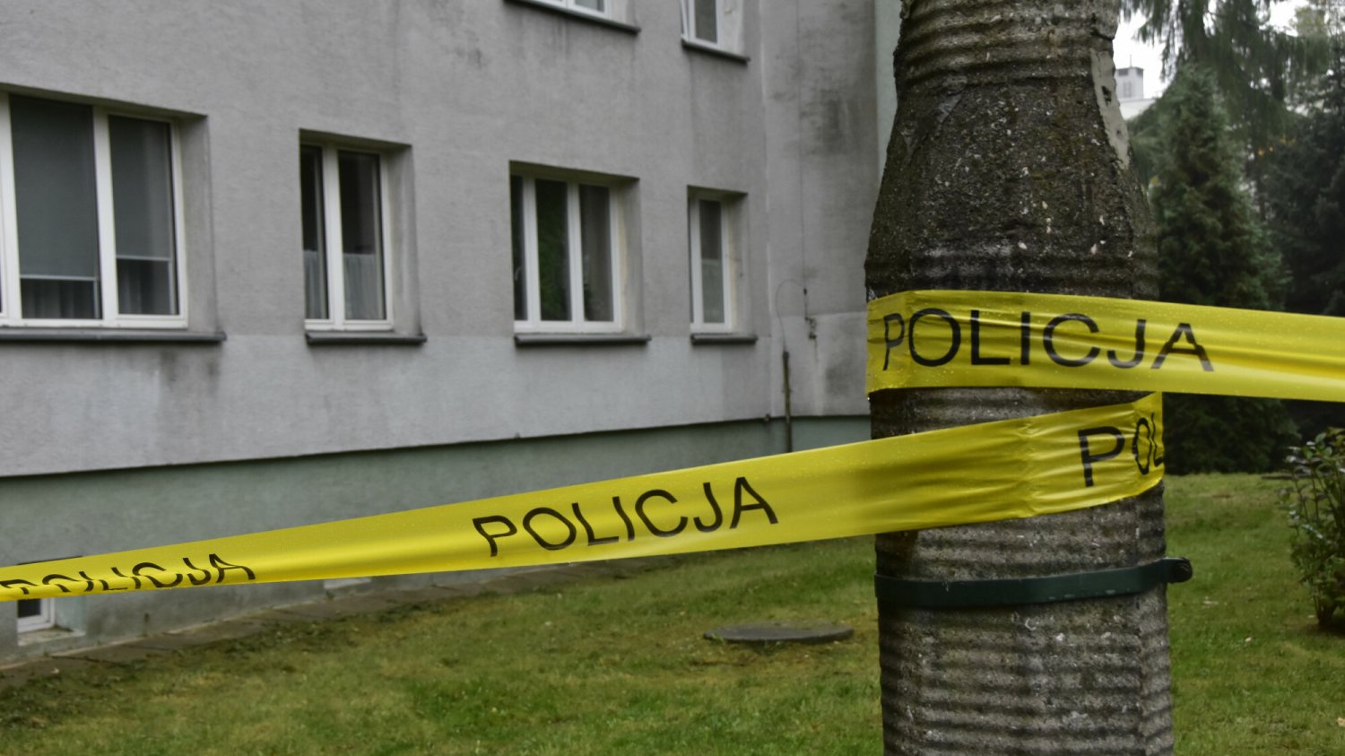 Makabryczne odkrycie w centrum Tarnowa. Co się stało z 59-letnim prawnikiem?