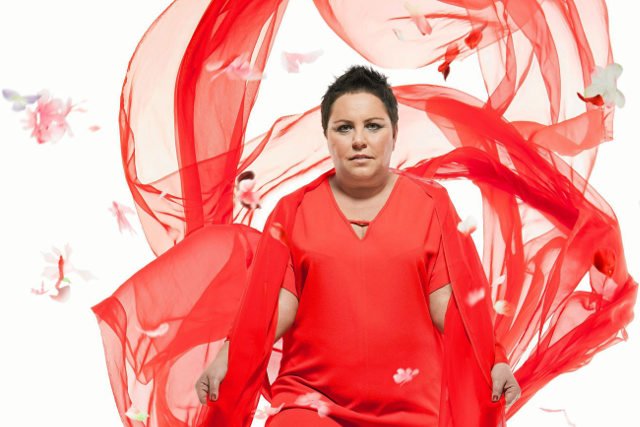 Dorota Wellman staje w obronie zwierząt