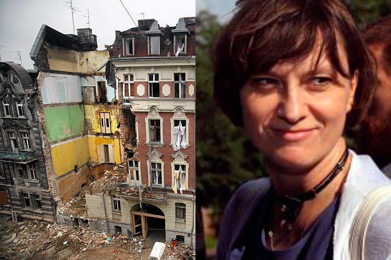 Ewa Stankiewicz i Rado Wnet sugerują, że śmierć rodziny Dariusza Kmiecika była "prewencją rosyjskiej agentury".