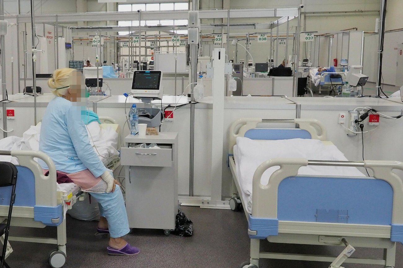 MZ opublikowało raport dot. koronawirusa w Polsce.