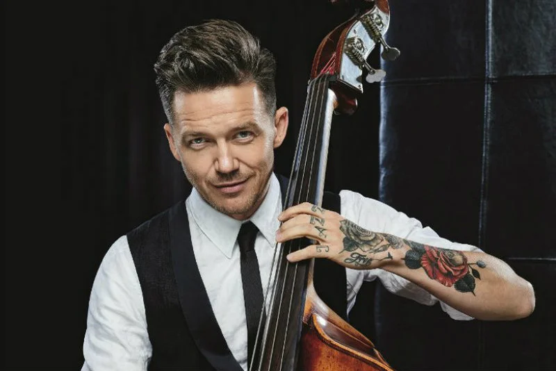 Wojtek Mazolewski Quintet to jeden z najbardziej znanych polskich zespołów jazzowych.