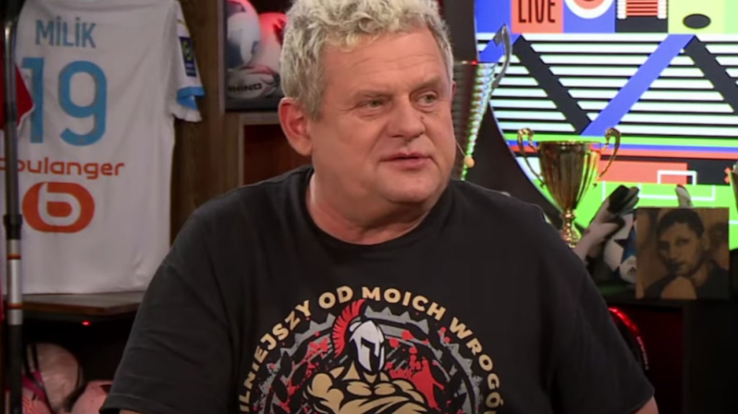 Kazik Staszewski