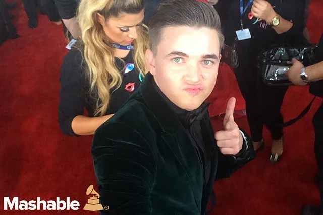 Jesse McCartney
