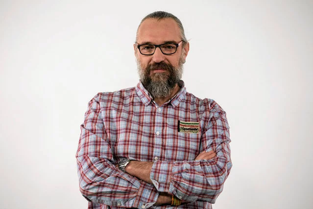 Mateusz Kijowski: ”To był gigantyczny sukces”.