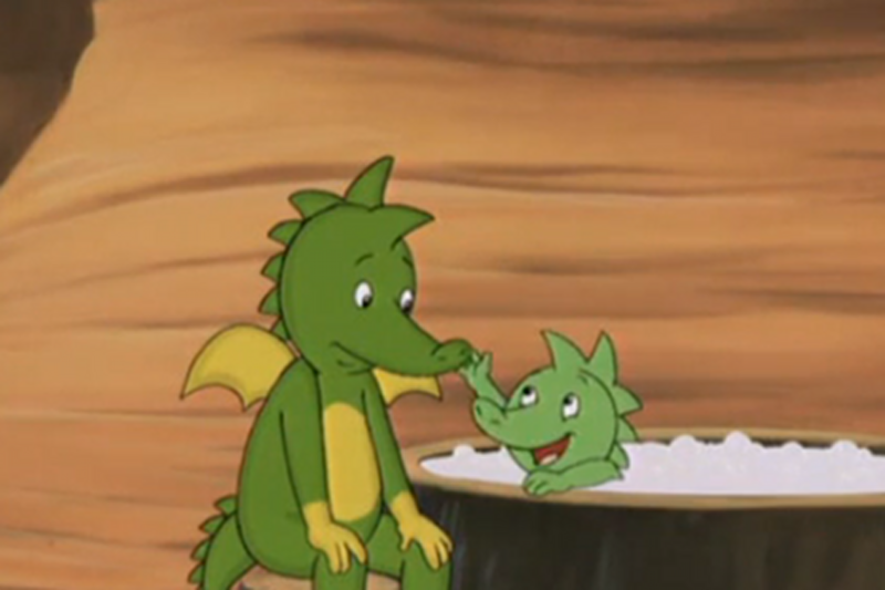 "Wieczorynka" jesienią zniknie z ramówki TVP 1.