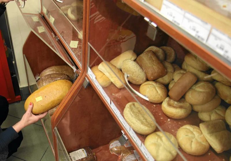 W branży piekarniczej spór o pieczywo z ciasta głęboko mrożonego i o tradycyjne trwa od lat