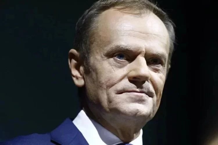 O powrocie Donalda Tuska do polityki mówił rzecznik PO Jan Grabiec.