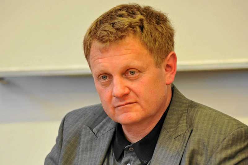 Naczelny "Rzeczpospolitej" Tomasz Wróblewski prawdopodobnie został zwolniony razem z Cezarym Gmyzem i dwoma innymi osobami