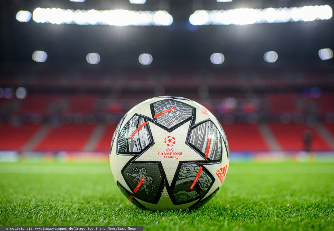 UEFA zlikwidowała przepis o przewadze bramek zdobytych na wyjeździe