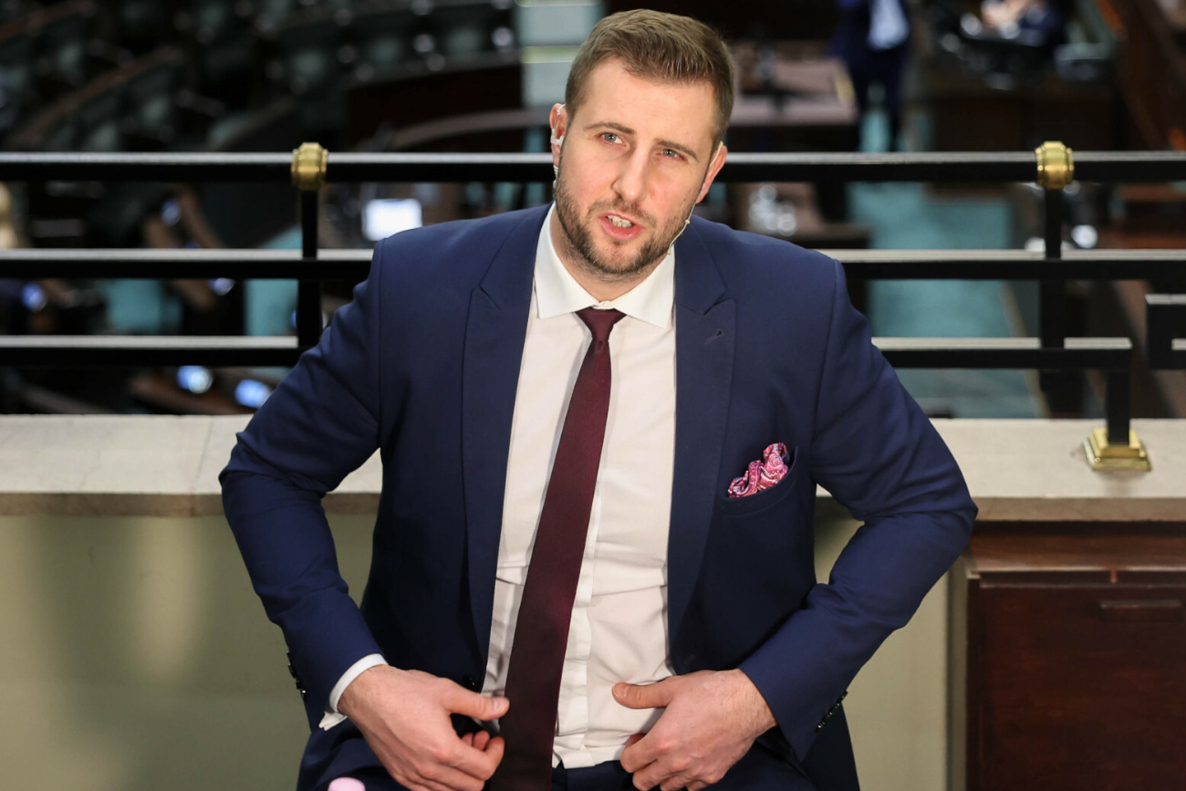 Poznaliśmy stawki w "starej" TVP. Kłeczek wcale nie był rekordzistą