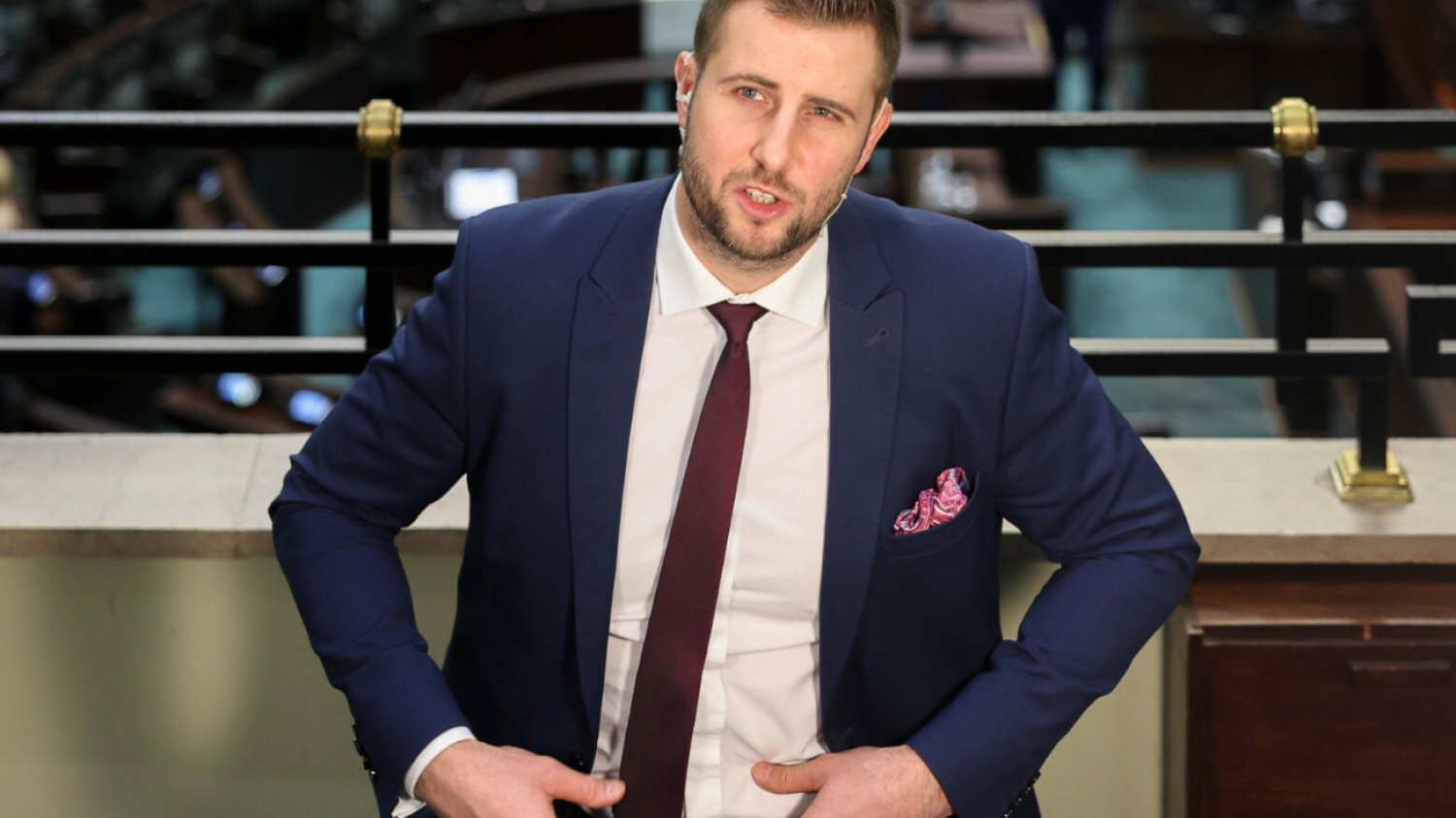 Poznaliśmy stawki w "starej" TVP. Kłeczek wcale nie był rekordzistą