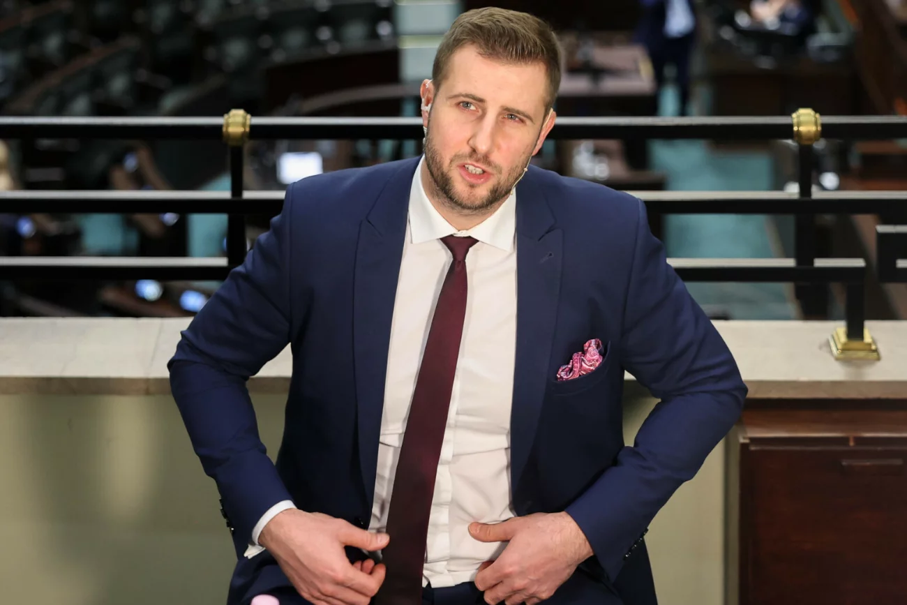Poznaliśmy stawki w "starej" TVP. Kłeczek wcale nie był rekordzistą