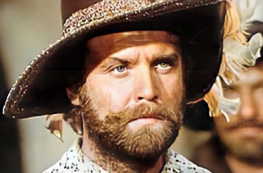 Leonard Pietraszak Leonard Pietraszak "Czarne chmury"