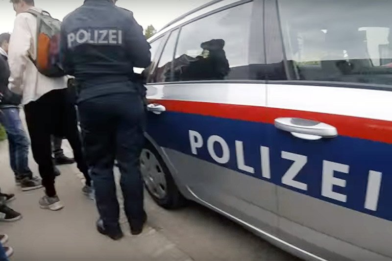 Zdjęcie stanowi jedynie ilustrację do tekstu.