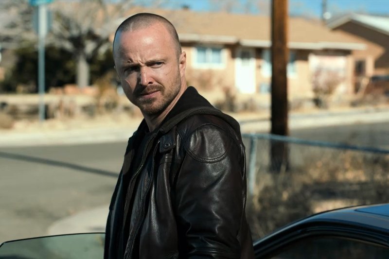 Tomasz Raczek obejrzał "El Camino". Szczególnie zwrócił uwagę na jedną z postaci