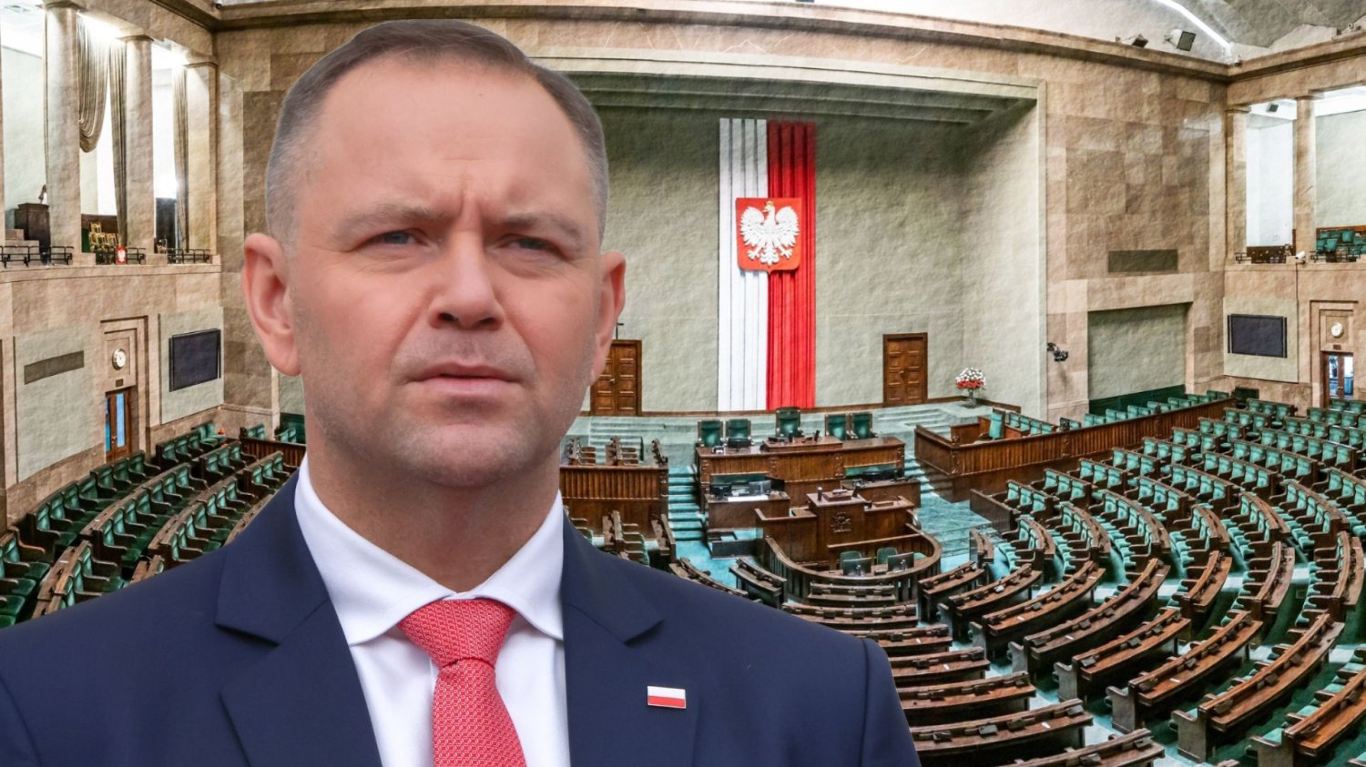 Czwórka sędziów ma ślubować w Sejmie. Wysłali zaproszeni do... prezydenta Nawrocki