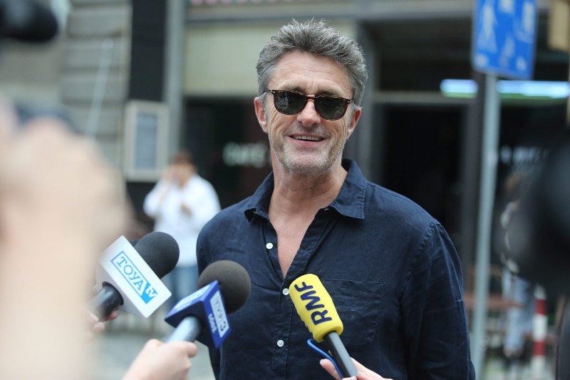 Paweł Pawlikowski otrzymał statuetkę za najlepszą reżyserie. Cannes 2018 okazało się szczęśliwe dla polskiej kinematografii.