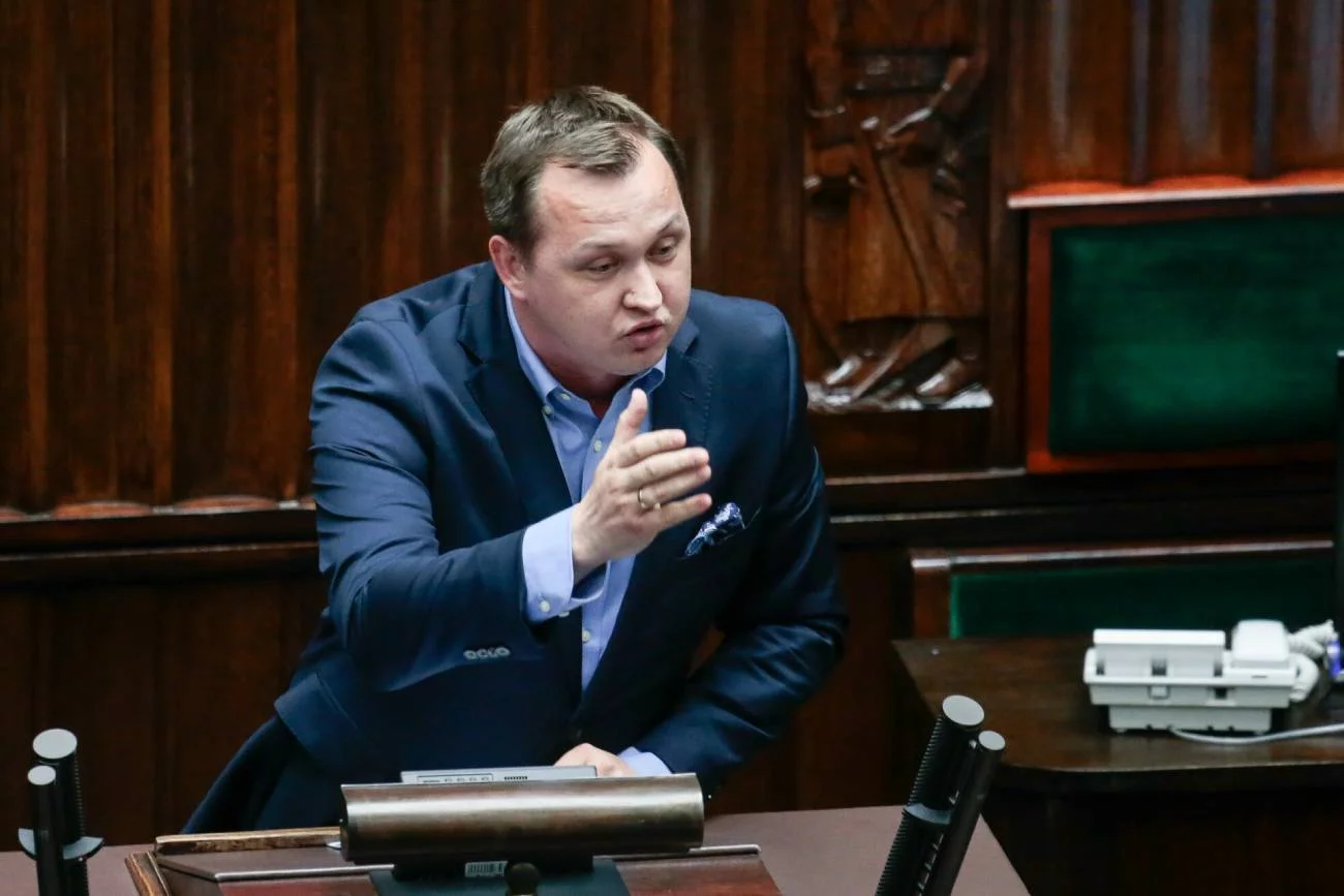 Mariusz Kałużny