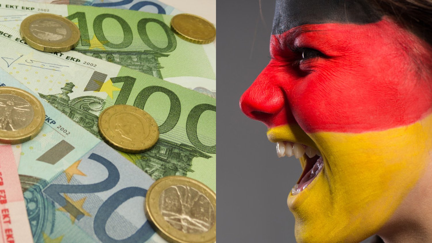 Niemcy chętnie żenią się z Polkami, a one chętnie to wykorzystują
