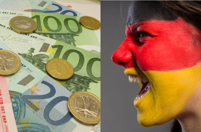 Niemcy chętnie żenią się z Polkami, a one chętnie to wykorzystują