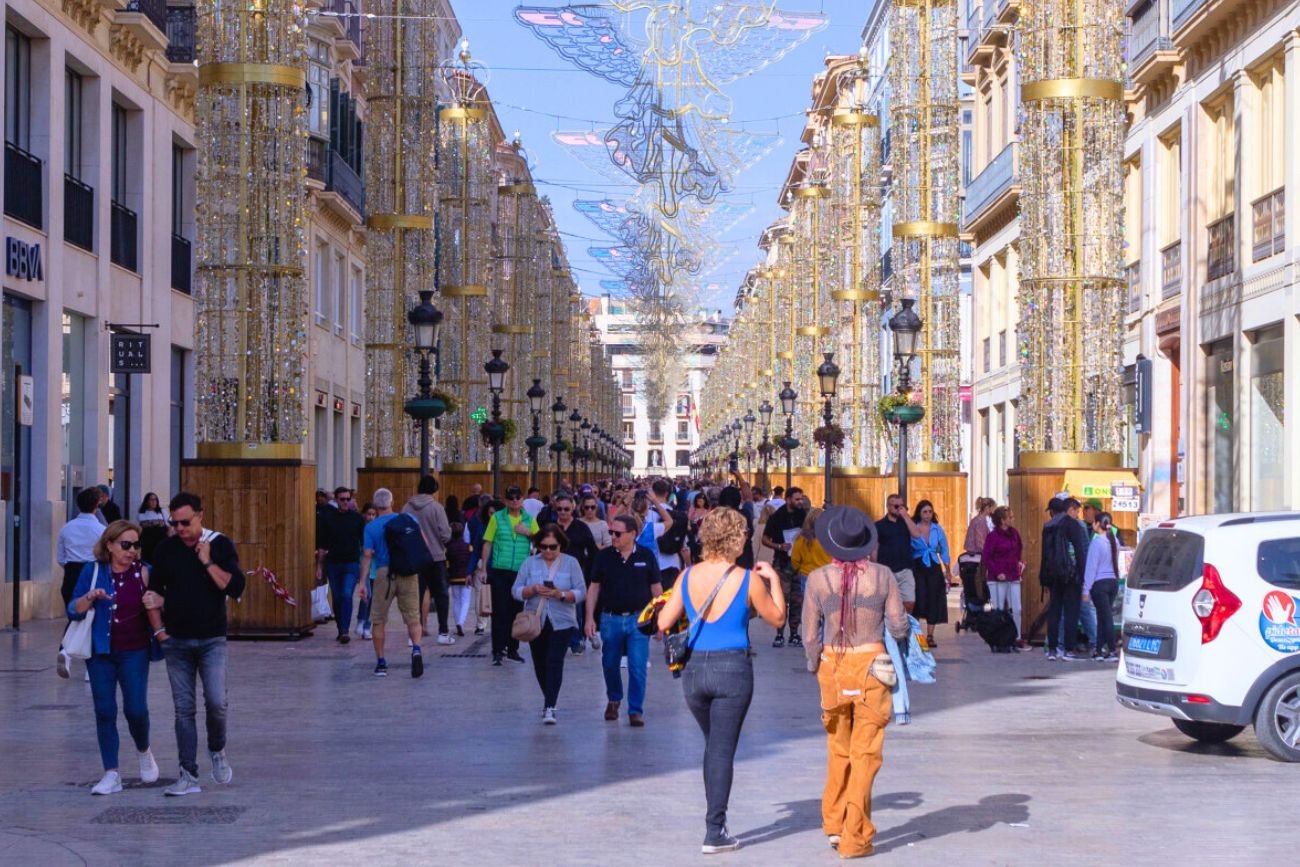 Ryanair będzie rozwijał się w Hiszpanii. Protesty im nie straszne