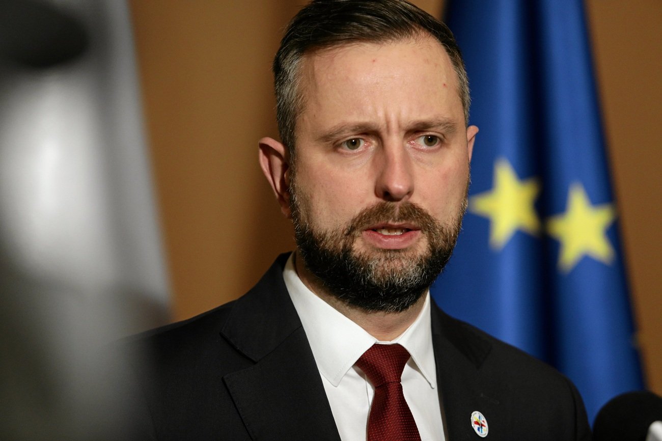 Kosiniak-Kamysz o "liczeniu głosów". Dosadnie mówi o wyniku wyborów