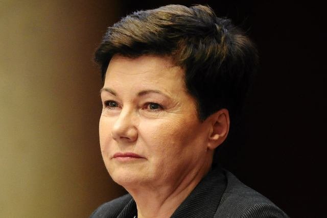 Wszystko wskazuje na to, że warszawiacy będą mogli zdecydować w referendum o politycznej przyszłości Hanny Gronkiewicz-Waltz