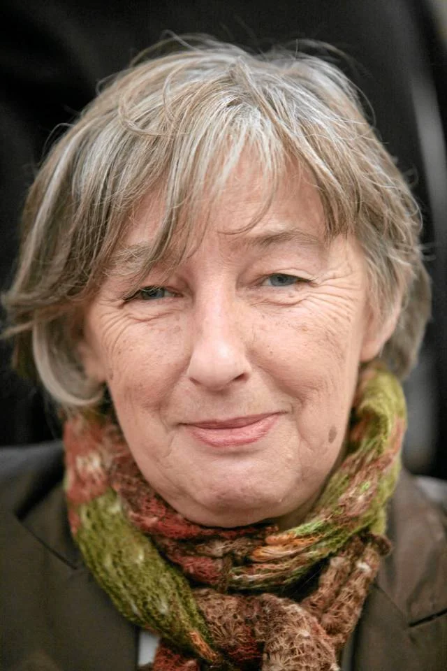 Teresa Torańska