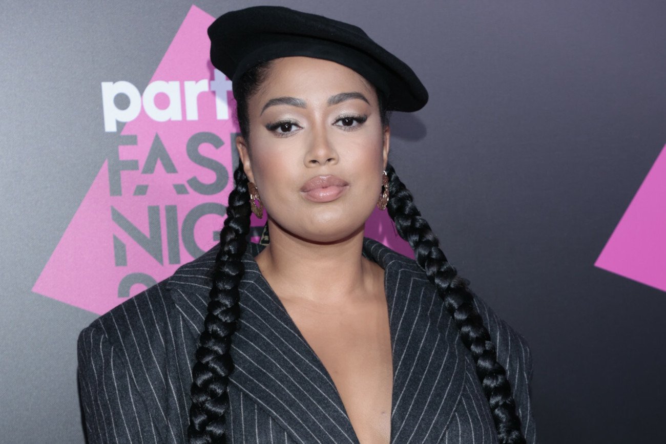 Kazadi o trudnych doświadczeniach z dzieciństwa.