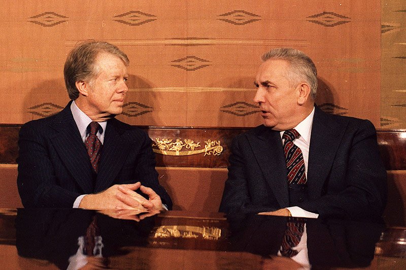 Edward Gierek uchodził za najbardziej otwartego na Zachód przywódcę PRL, a w rzeczywistości był radzieckim agentem?