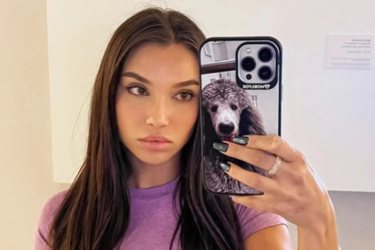 Oświadczenie dziewczyny Dubiela. Natsu: "Atak personalny i manipulacja"