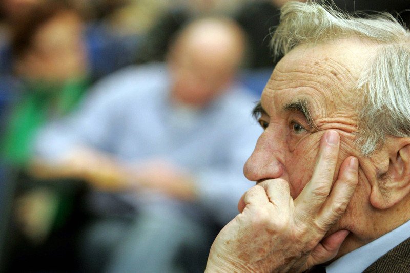 Tadeusz Mazowiecki - mąż stanu, który otwarcie mówił o błędach z przeszłości.