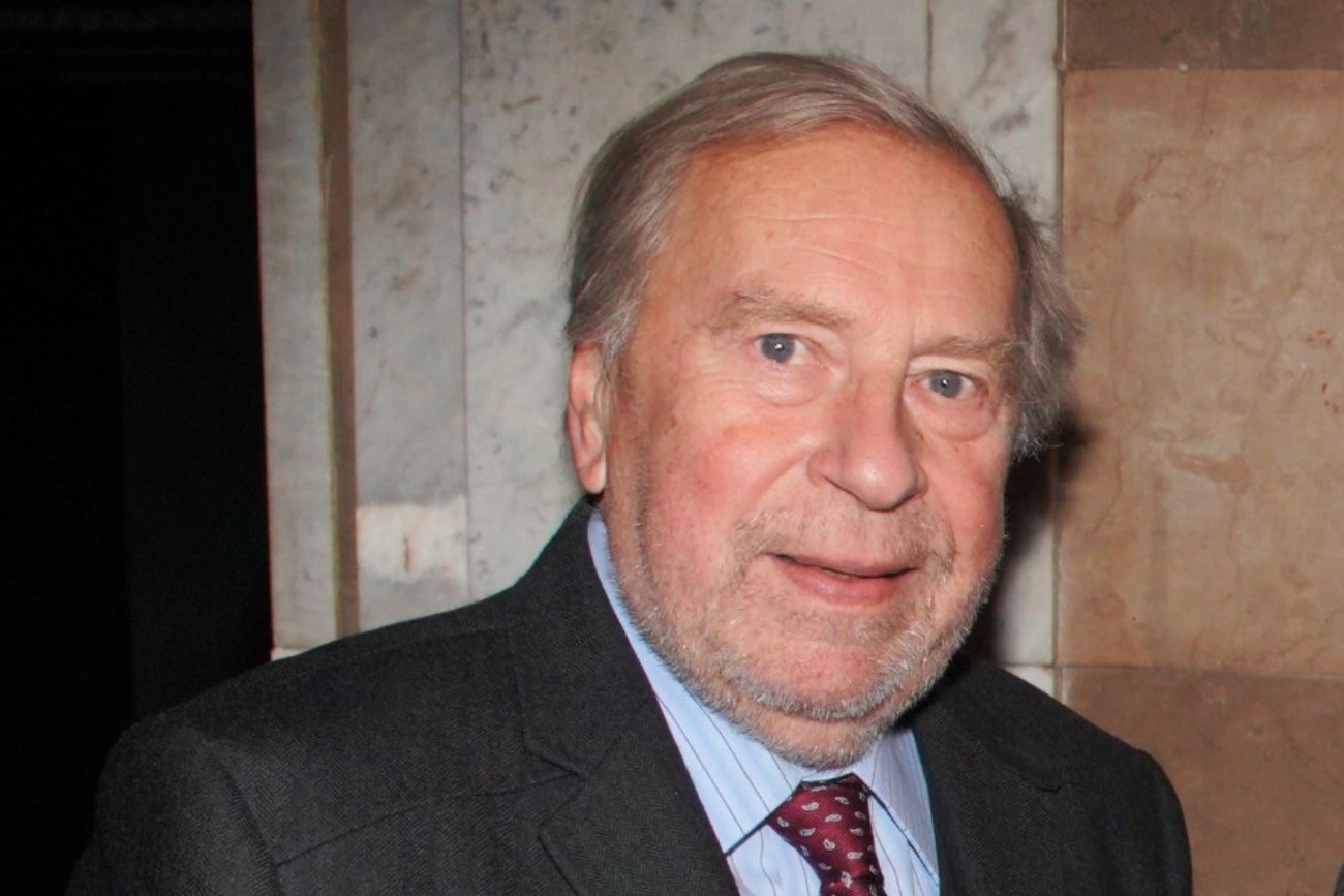 Kiedy przesłuchanie Jerzego Stuhra ws. potrącenia motocyklisty w Krakowie?