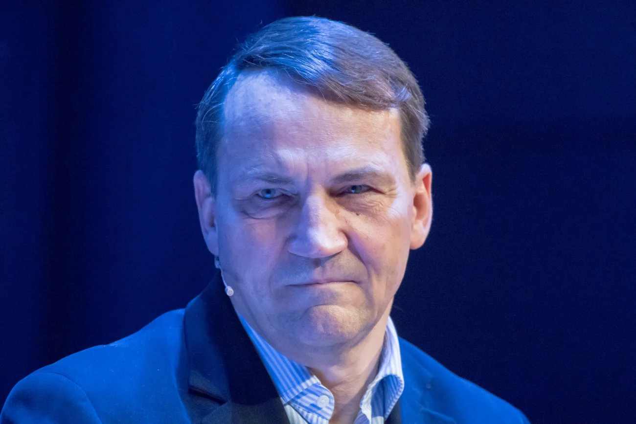 Radosław Sikorski