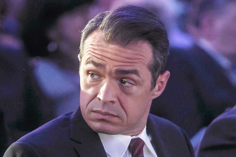 Zarząd PO za wszelką cenę bronił Sławomira Nowaka, gdy ten wystąpił z wnioskiem o zawieszenie w prawach członka PO