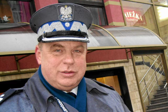Seksafera w opolskiej policji, w którą uwikłany był emerytowany już nadinspektor Leszek Marzec (na zdjęciu), skłoniła MSW m.in. do ustanowienia pełnomocnika ds. równego traktowania