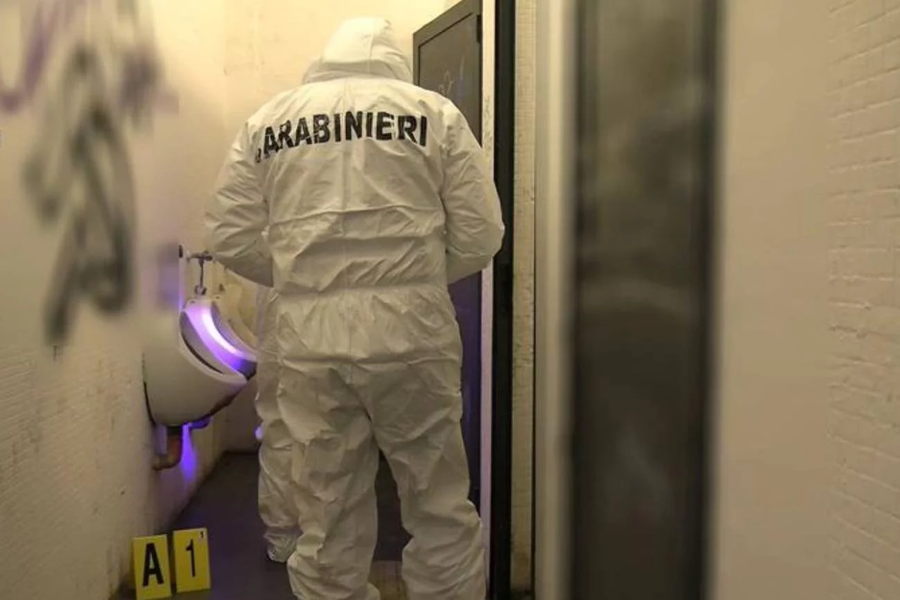 Włochy – 13-latka zgwałcona, jej chłopak pobity. 7 imigrantów