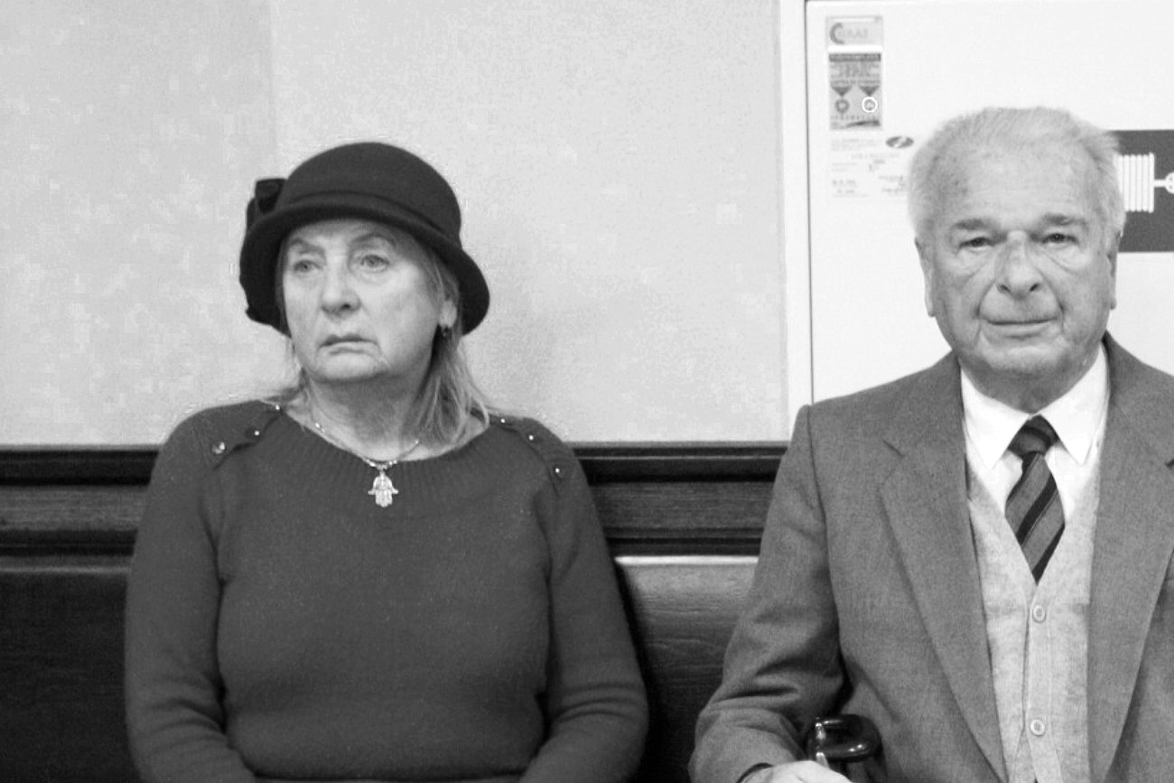 Nie żyje żona Czesława Kiszczaka.