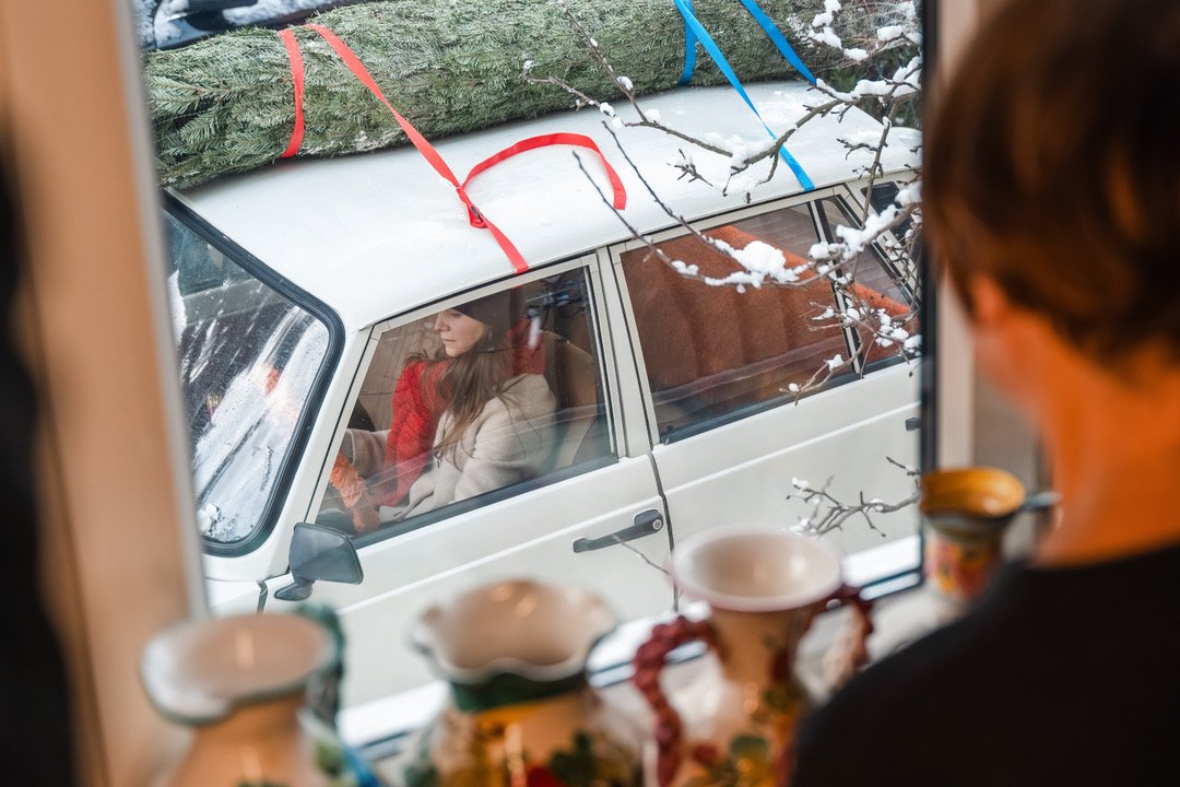 Sprzedać używane i znaleźć wymarzone nowe auto pomoże ci serwis OTOMOTO, który powraca z kultową, świąteczną odsłoną cyklu "Prawdziwe Historie" i ma do zaoferowania programy finansowania.
